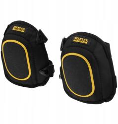 Stanley Térdvédő állítható térdvédő puha anyag Stanley FMST82962-1 (FMST82962)