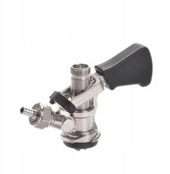 Lindr Lindr bajonettzáras lökhárító S-type