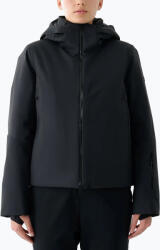 4F Geacă de schi pentru femei 4F F0867 deep black