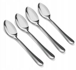 Lamart LT5011 Teáskanál 4 Db Carmen Lamart (LT5011)