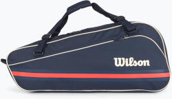 Wilson Geantă de tenis Wilson Team 6PK navy