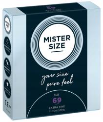 MISTER SIZE 69mm 3 db (4260605480195)