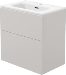 Deante Prizma lavoar cu dulap 60 cm bej STKU6U6U6M (STKU6U6U6M)