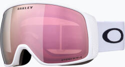 Oakley Ochelari de schi Oakley Flight Tracker L matte white/prizm rose gold iridium