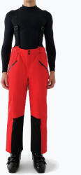 4F Pantaloni de schi pentru bărbați 4F Fnk M0902 red