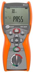 MPI-502F Többfunkciós villanyszerelési paramétermérő