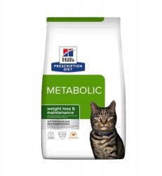 Hill's Cat Metabolic 1, 5 Kg