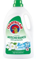 Chanteclair ChanteClair Muschio Bianco Folyadék mosószer univerzális fehér pézsma, 1575ml (1276b)