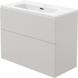 Deante Prizma lavoar cu dulap 80 cm fără STKU8U6U8M (STKU8U6U8M)