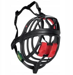 Hunter Szájkosár Könnyű fiziológiás Hunter Albury Fekete 5-ös méret (78 cm) Tpr (65549)