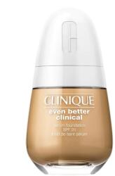 Clinique Even Better Clinical Serum Foundation SPF20 kiegyenlítő alapozó (KY19030000)