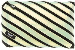 ZIPIT Penar Penar cu fermoar, ZIPIT Metallic Jumbo - sampanie (ZP-423665) - pcone Penar
