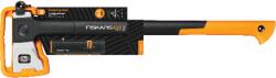 Fiskars X-series hasító fejsze X28 penge M 1069107 + élező (1075433) (1075433)