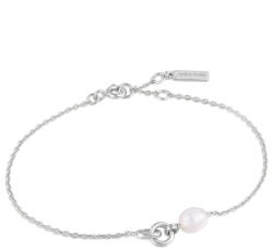 Ania Haie Bracelet Pearl Power B043-01H Ladies, női