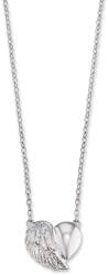 Engelsrufer ERN-LILHEARTWING Heartwing Ladies Necklace 40cm, adjustable, női