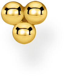 Thomas Sabo Single Ear Studs Balls H2140-413-39, női