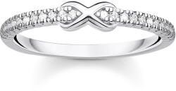 Thomas Sabo Ladies Ring TR2322-051-14-50 Infinity size 50, női