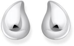 Thomas Sabo H2299-001-21 Bold - Silver Drop Ear Studs 22, 0 mm Ladies, női