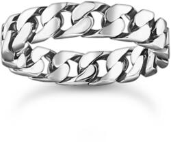 Thomas Sabo TR2496-637-21-56 Ring - Kettenglieder silber Damen, női