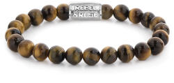Rebel & Rose Bracelet Tiger Lily RR-80042-S-L Mens, férfi