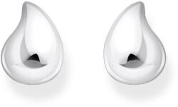Thomas Sabo H2303-001-21 Bold - Silver Drop Ear Studs 13, 0 mm Ladies, női