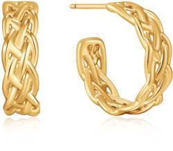 Ania Haie Creoles Ropes & Dreams E036-05G, női