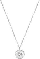 Ania Haie N034-02H Ladies Rising Star Necklace, adjustable, női