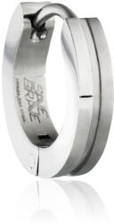 Save Brave Single Earring - SBE-INDIA-1 , férfi