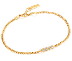 Ania Haie Bracelet Glam Bar B037-02G Ladies, női