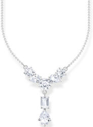 Thomas Sabo KE2195-051-14 Ladies necklace Y-style, adjustable, női