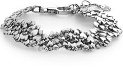 Rebel & Rose Bracelet Hearts & Hearts RR-BR024-S-XSSM ladies, női