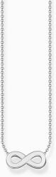 Thomas Sabo KE2221-001-21-L45V Silver necklace w. infinity pendant , női