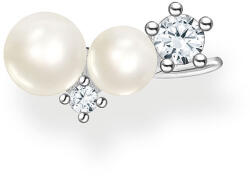 Thomas Sabo Ear Climber beads H2211-167-14, női