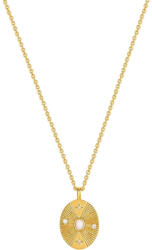 Ania Haie N034-03G Rising Star Ladies Necklace, adjustable, női