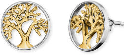 Engelsrufer Ear Studs Tree of Life ERE-LILTREE-BIG, női