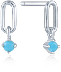 Ania Haie Ear Studs Into The Blue E033-02H, női