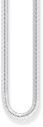 Thomas Sabo KE2275-001-21-L45V Silver Snake Necklace 4mm 40-45 cm Ladies, női