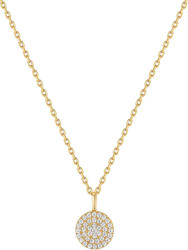 Ania Haie N037-03G Glam Rock Ladies Necklace, adjustable, női