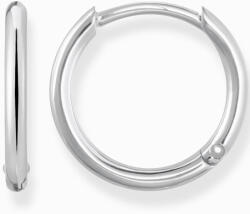 Thomas Sabo CR608-001-12 Creolen klein Damen, női