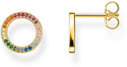 Thomas Sabo Earrings Together H1947-996-7, női