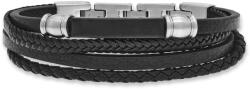Save Brave Bracelet SBB-FELIX-BK Mens, férfi