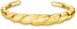 Thomas Sabo AR119-413-39-L17 Armreif organische Formen vergoldet, női