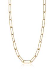 Ania Haie LINK UP N046-03G Ladies Necklace , női