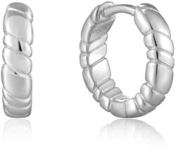 Ania Haie Creoles Smooth Twist E038-02H, női