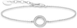 Thomas Sabo Bracelet Circle A1652-051-14 16-19cm, női