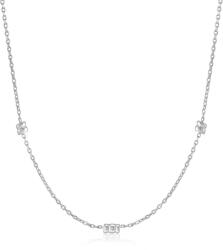 Ania Haie N038-02H Smooth Twist Ladies Necklace, adjustable, női