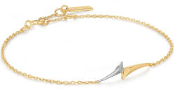 Ania Haie B049-01T Tough Love bracelet ladies, női