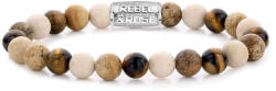 Rebel & Rose Bracelet Autumn Love RR-80063-S-L+ Unisex, unisex