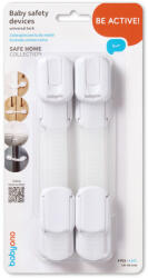 BabyOno univerzális zár 4 db 1644 (1644)