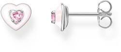 Thomas Sabo Ear Studs Heart H2268-041-9, női